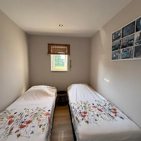 Tatil Evi Sea Westerland